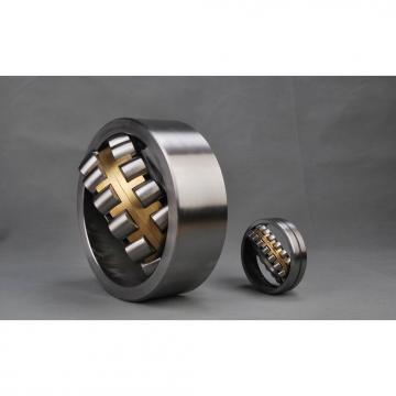 N207 Cylindrical Roller Bearing