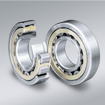 FSKG Brand QJF 319 N2MA Angular Contact Ball Bearing Brass Cage