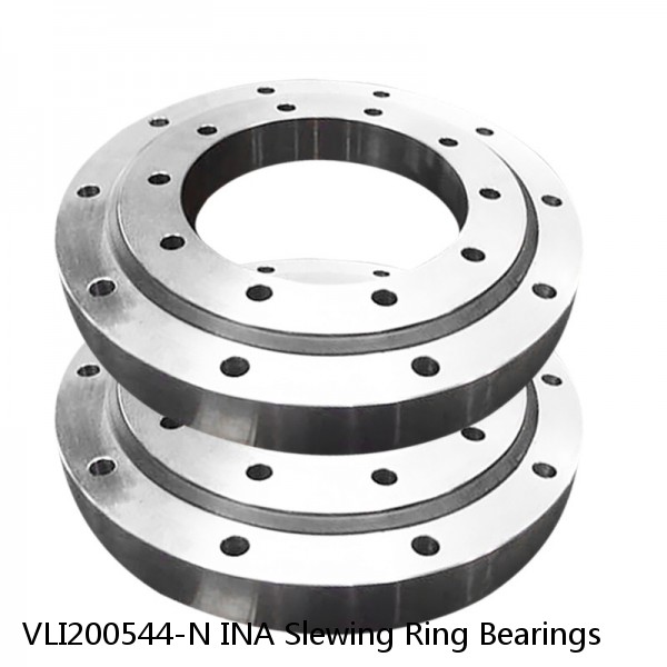 VLI200544-N INA Slewing Ring Bearings