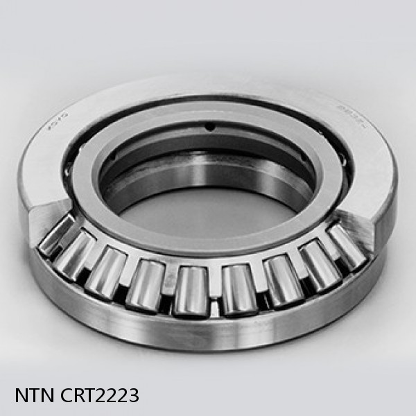 CRT2223 NTN Thrust Spherical Roller Bearing