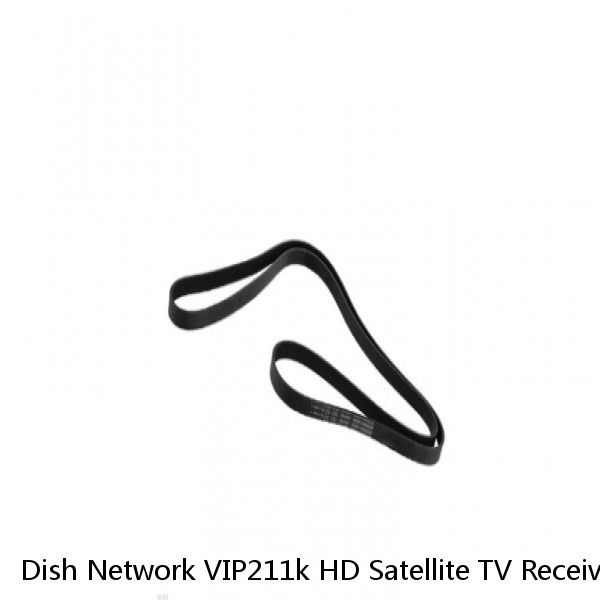 Dish Network VIP211k HD Satellite TV Receiver No Remote