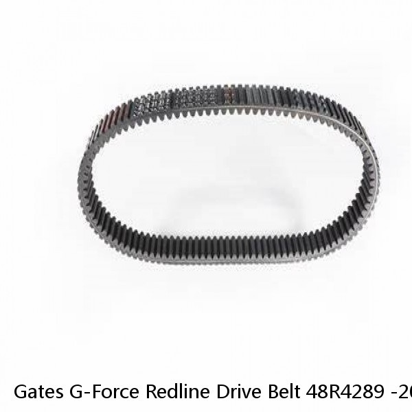 Gates G-Force Redline Drive Belt 48R4289 -2017 CAN AM X3 XRS