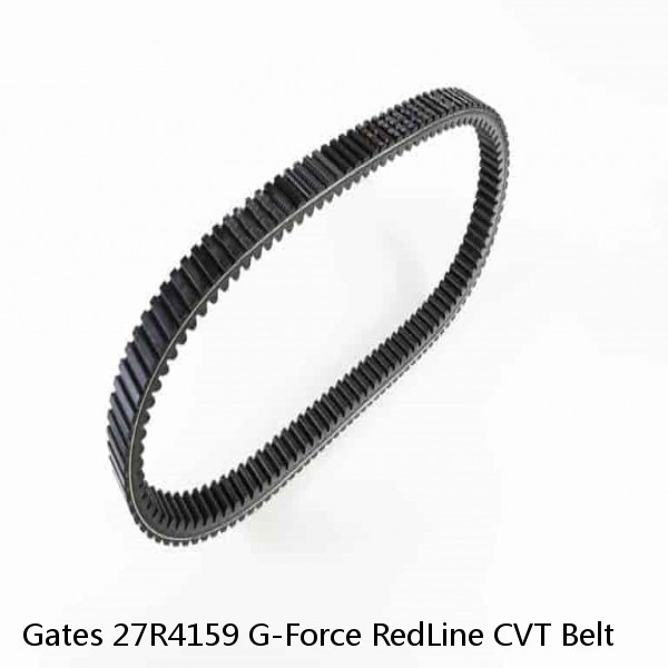 Gates 27R4159 G-Force RedLine CVT Belt