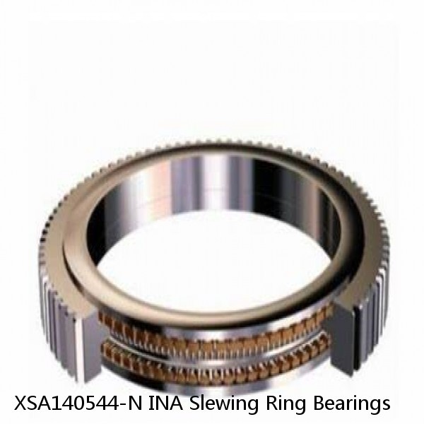 XSA140544-N INA Slewing Ring Bearings
