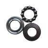 XU120179 Crossed Roller Bearings (124.5x234x35mm) Slewing Ring #1 small image