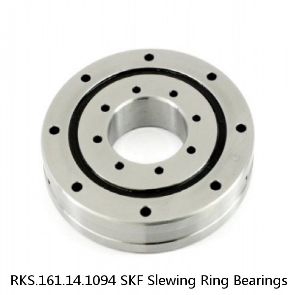 RKS.161.14.1094 SKF Slewing Ring Bearings #1 small image