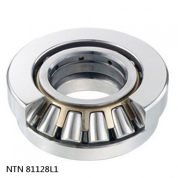 81128L1 NTN Thrust Spherical Roller Bearing #1 small image