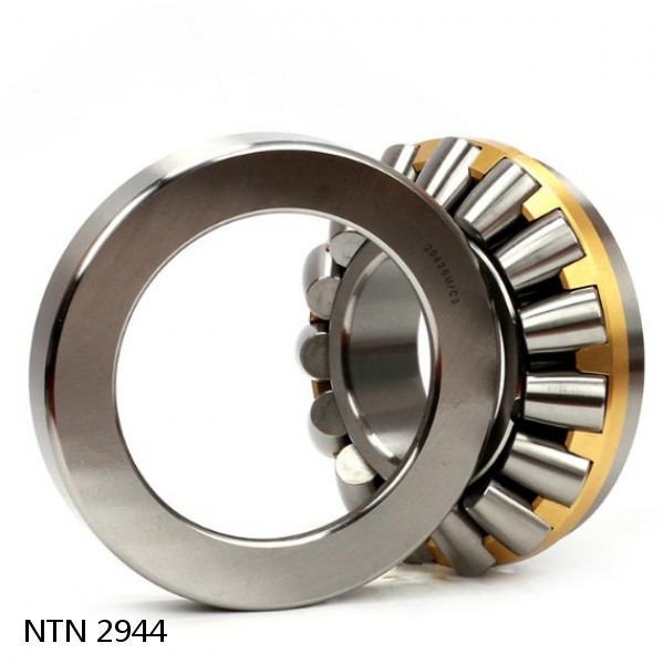 2944 NTN Thrust Spherical Roller Bearing #1 small image