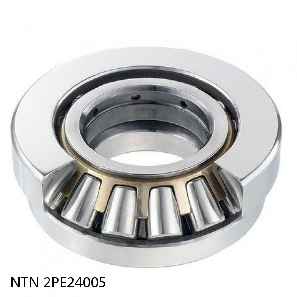 2PE24005 NTN Thrust Tapered Roller Bearing #1 small image