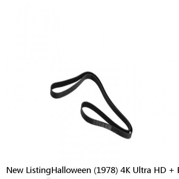 New ListingHalloween (1978) 4K Ultra HD + Blu-ray #1 small image