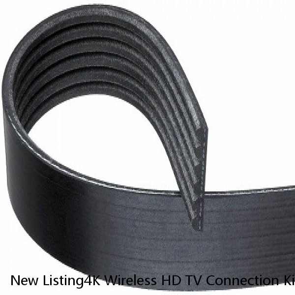 New Listing4K Wireless HD TV Connection Kit #1 small image