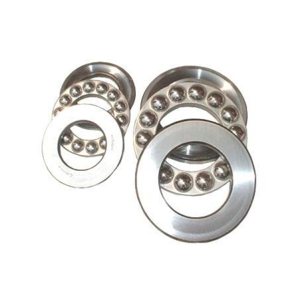 XSA140544N Crossed Roller Bearings (474x640.3x56mm) Slewing Bearing #2 image