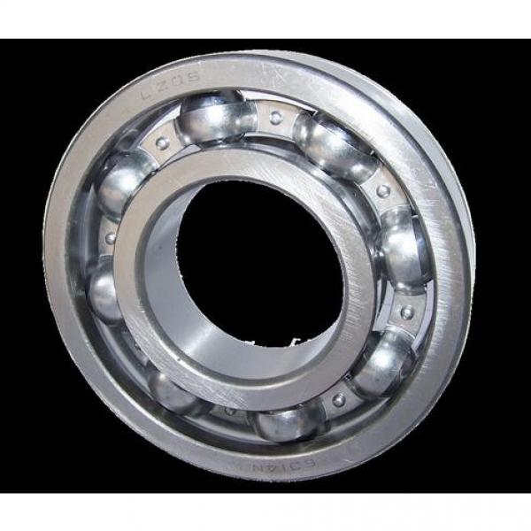 NU311EM Cylindrical Roller Bearing #1 image
