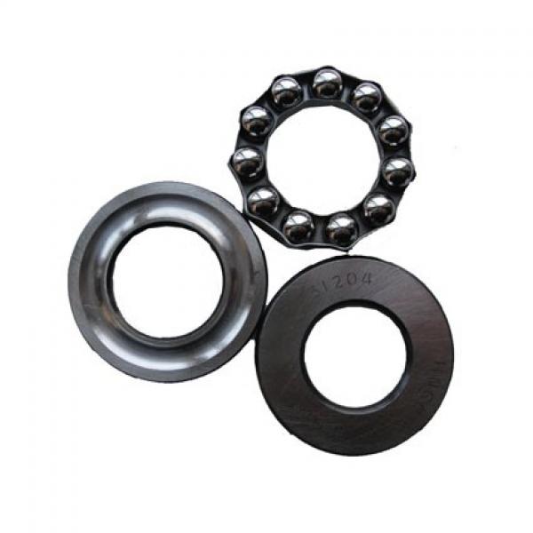 Cylindrical Roller NJ310ECM/C3 Bearing #1 image