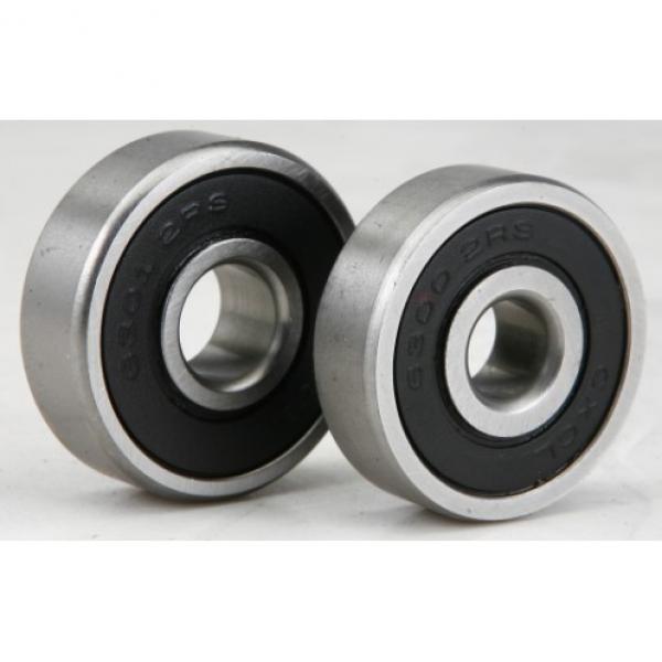 Cylindrical Roller Bearing NU20/710 ECMA #1 image