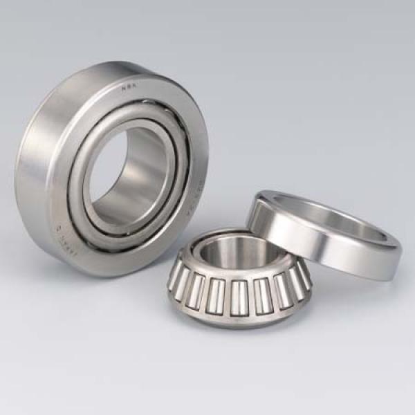 50,8 mm x 93,264 mm x 30,302 mm  NJ203ECJ Cylindrical Roller Bearing #1 image