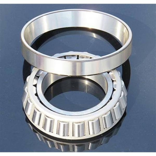 50,8 mm x 93,264 mm x 30,302 mm  NJ203ECJ Cylindrical Roller Bearing #2 image