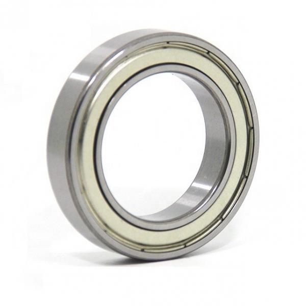6208 Double Shield Deep Groove Ball Bearing Manufacturer #1 image