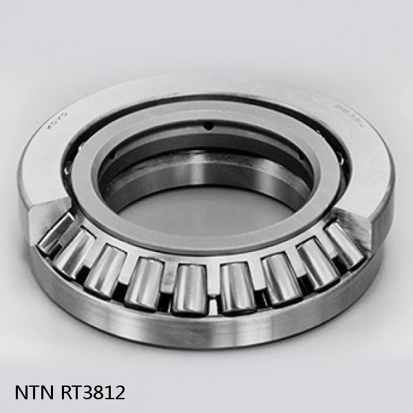 RT3812 NTN Thrust Spherical Roller Bearing #1 image