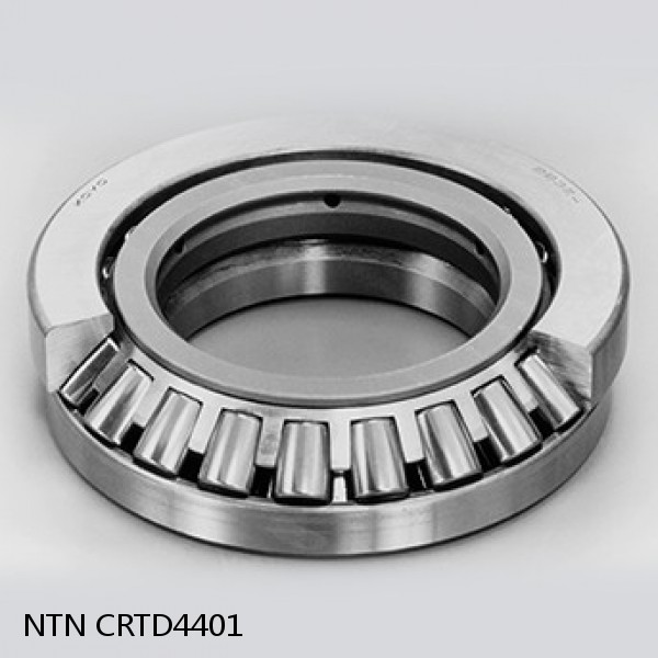 CRTD4401 NTN Thrust Spherical Roller Bearing #1 image