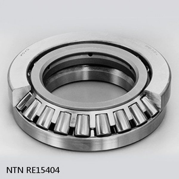 RE15404 NTN Thrust Tapered Roller Bearing #1 image