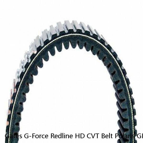Gates G-Force Redline HD CVT Belt Polaris GENERAL XP 4 1000 2020 #1 image